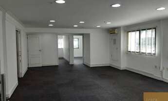 Imagem: Conjunto para venda e locação 122 m²