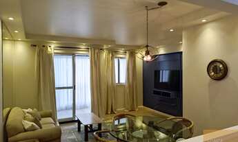 Imagem: Apartamento mobiliado Venda com 2 Quartos