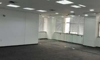 Imagem: Conjunto comercial para venda e locação