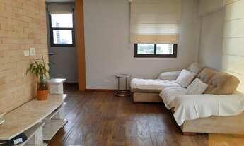 Imagem 7: Cobertura apartamento a venda para locação 315m² 2 dormitórios e 1 suíte R$ 3180.000,00 P