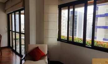 Imagem 6: Cobertura apartamento a venda para locação 315m² 2 dormitórios e 1 suíte R$ 3180.000,00 P