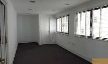 Imagem 2: Conjunto para venda e locação 122 m² Jd Paulista