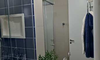 Imagem 7: Apartamento mobiliado Venda com 2 Quartos e 2 banheiros à Venda, 69 m² por locação R$ 585