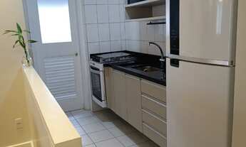 Imagem 4: Apartamento mobiliado Venda com 2 Quartos e 2 banheiros à Venda, 69 m² por locação R$ 585