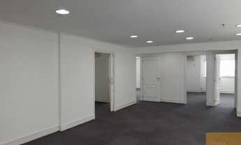 Imagem 4: Conjunto para venda e locação 122 m² Jd Paulista