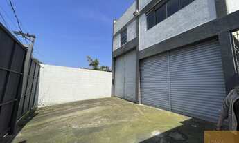 Imagem: Galpão / Depósito / Armazém à venda