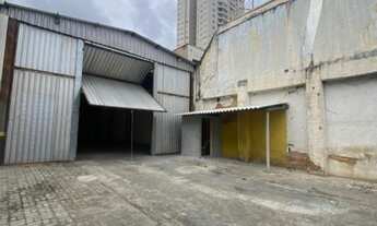 Imagem 4: Locação - Galpão de 500m2 localizado na Lapa