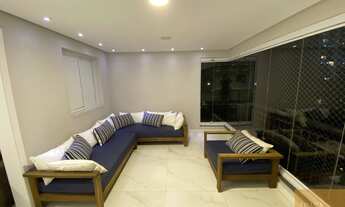 Imagem 6: Apartamento impecável com 96m² á venda no Perfil Morumbi - Vila Andrade