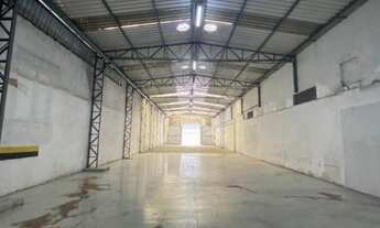 Imagem 7: Locação - Galpão de 500m2 localizado na Lapa