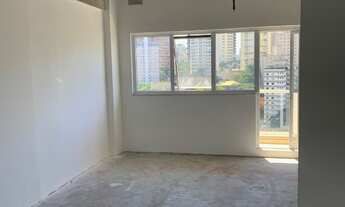 Imagem: VENDA - SALA COM 46m² NA VILA ANDRADE COM