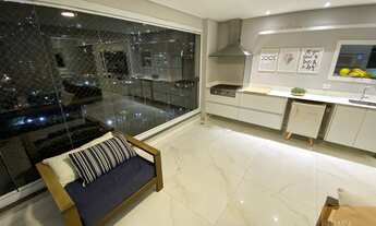 Imagem 5: Apartamento impecável com 96m² á venda no Perfil Morumbi - Vila Andrade