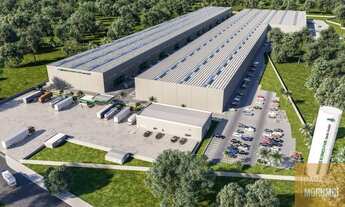 Imagem 6: Galpão para alugar, 2795 m² R$ 83.990,00- Parque Central - Santo André/SP