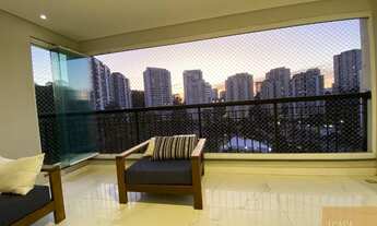 Imagem 4: Apartamento impecável com 96m² á venda no Perfil Morumbi - Vila Andrade