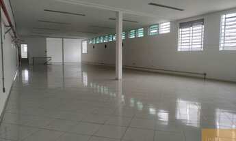 Imagem: Prédio Comercial e 10 banheiros para Alugar