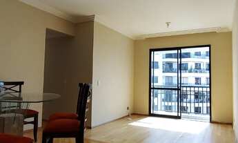 Imagem: VENDA - APARTAMENTO NA VILA SÔNIA COM 72m²