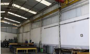 Imagem 3: Galpão/Depósito/Armazém e 2 banheiros para Alugar, 380 m²