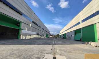 Imagem 7: Galpão para alugar, 2795 m² R$ 83.990,00- Parque Central - Santo André/SP