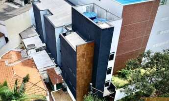 Imagem 2: Predio a venda com 24 studio IPIRANGA com renda R$ 38.467,54 venda R$ R$ 4.620,00