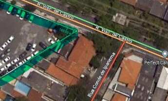 Imagem: Terreno / Lote / Condomínio à venda, 2.266,00m²