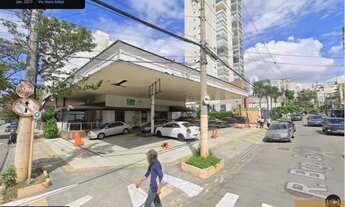 Imagem: Posto de gasolina desativado Terreno Comercial