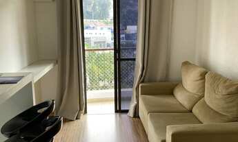 Imagem: Apartamento para venda e locação 55m²