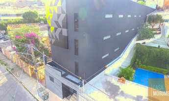 Imagem 2: Prédio a venda com 44 kit net com RENDA Vila Esperança Ao lado do metrô Guilhermina e da