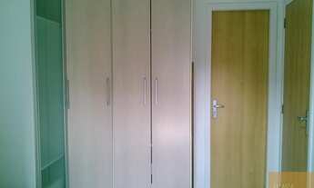 Imagem 5: Apartamento para venda e locação 55m² 1 Dormitório e 1 vaga Região Vila Andrade