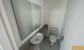 Imagem 6: Sala comercia 60 m²2 vagas 2 banheiros Vila Andrade Giovanni gronchi R$ 630.000,00