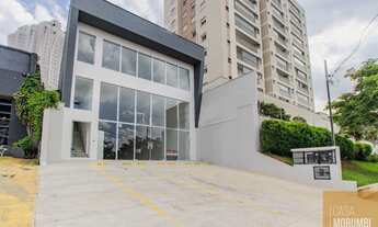 Imagem: Ponto comercial com renda 915,52 m²construido