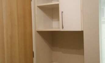 Imagem 6: Apartamento para venda e locação 55m² 1 Dormitório e 1 vaga Região Vila Andrade