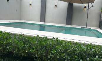 Imagem 7: Casa de Condomínio com 4 Quartos e 5 banheiros 3 vagas à Venda, 490 m² por R$ 3100.000,0