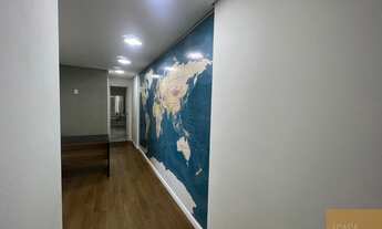 Imagem 5: Sala comercia 60 m²2 vagas 2 banheiros Vila Andrade Giovanni gronchi R$ 630.000,00