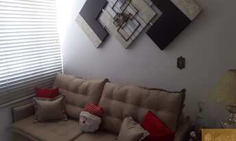 Imagem 4: VENDA - APARTAMENTO NO BUTANTÃ, JARDIM RAPOSO TAVARES COM 50m², 02 DORMITÓRIOS, 01 BANHEIR