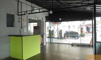 Imagem 6: Posto de gasolina desativado Terreno Comercial de 959m² na Barra Funda, São Paulo - Oportu