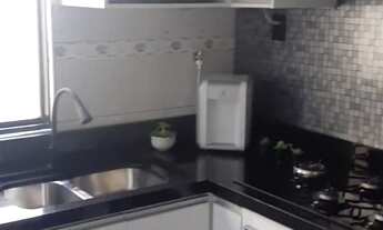 Imagem 3: VENDA - APARTAMENTO NO BUTANTÃ, JARDIM RAPOSO TAVARES COM 50m², 02 DORMITÓRIOS, 01 BANHEIR