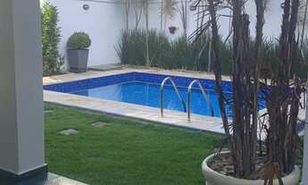 Imagem: Casa para venda 323m², 4 Dormitórios e