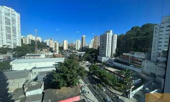 Imagem 3: Sala comercia 60 m²2 vagas 2 banheiros Vila Andrade Giovanni gronchi R$ 630.000,00