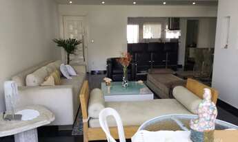 Imagem: Apartamento a venda 135m² com 2 Quartos