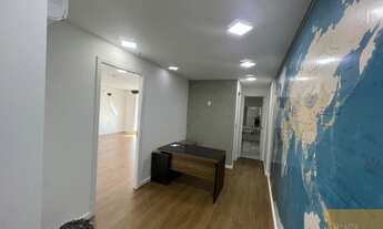 Imagem: Sala comercia 60 m²2 vagas 2 banheiros