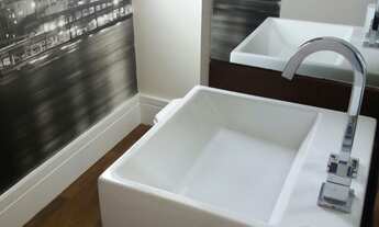 Imagem 6: LOCAÇÃO-E VENDA APARTAMENTO 150M² 2 DORMITORIOS 2 VAGAS PARAISO DO MORUMBI