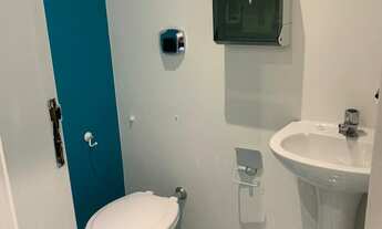 Imagem 6: Prédio Comercial e 2 banheiros à Venda, 33,81m² por R$ 320.000 itaim, Bibi