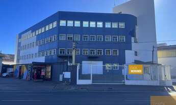 Imagem: Prédio para locação comercial 1.586,00