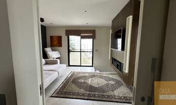 Imagem: Cobertura duplex á venda com 3 quartos