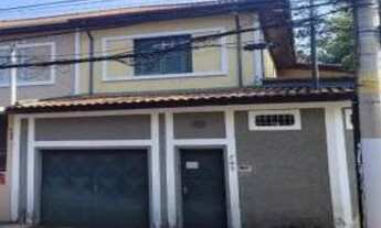 Imagem: CASA RESIDENCIAL em SÃO PAULO - SP, VILA