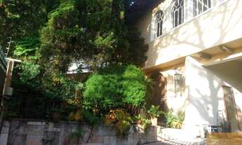 Imagem 3: Casa para locação 530m² 4 Quartos , 3 suítes R$ 15.000,00 Morumbi