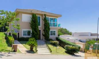 Imagem 7: Casa á venda em condomínio fechado, 527m² - Alphaville