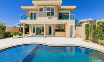 Imagem 1: Casa á venda em condomínio fechado, 527m² - Alphaville