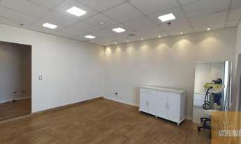 Imagem: Venda Sala Comercial de 40m2, 01 banheiro