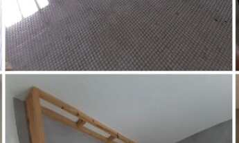 Imagem: Locação Loft Duplex de 40m2, 01 suíte