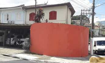 Imagem: Sobrado com 2 Quartos e 3 banheiros à Venda